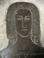 Margaret de Cobham 1375